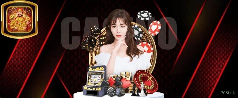 Download app 705bet Android iOS