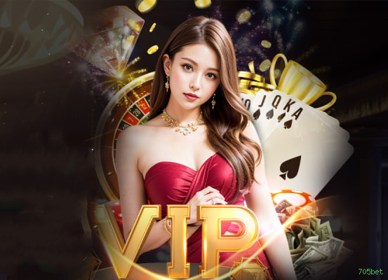 Slots no app 705bet mobile