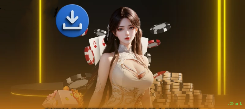 App 705bet apostas esportivas mobile