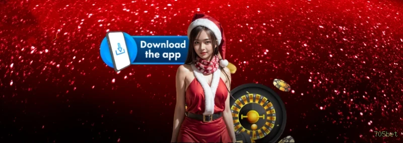 Cassino 705bet app mobile