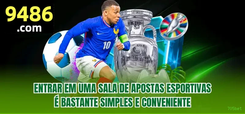 App 705bet Android download