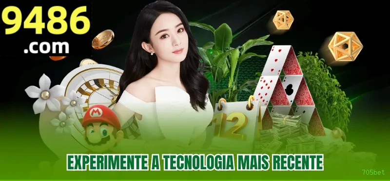 Aplicativo móvel 705bet para iOS e Android
