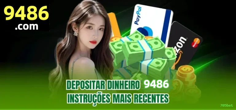 Bônus boas-vindas 705bet R$100